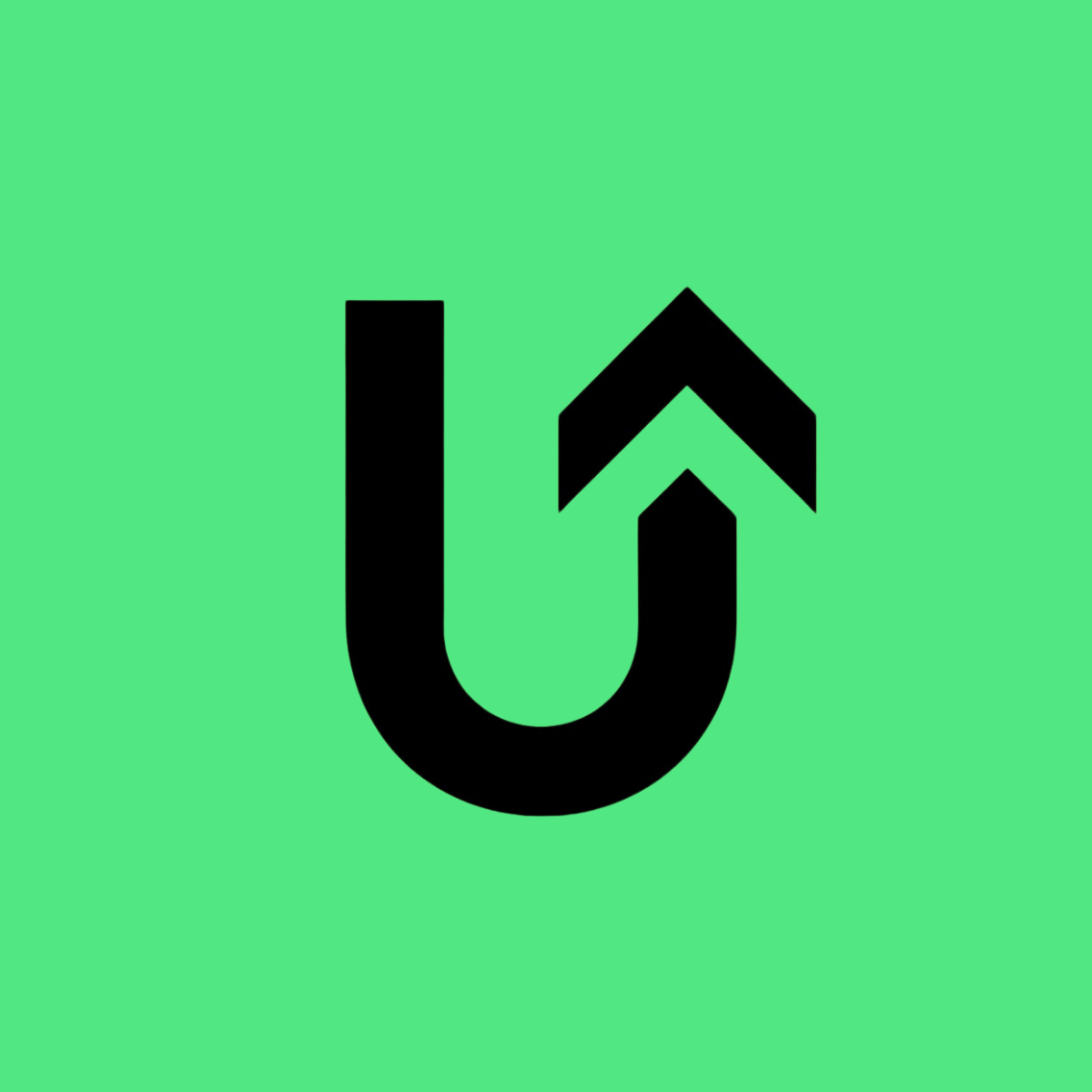 UpRevApps logo